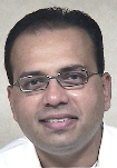 Dr. Vasant Patel, MD