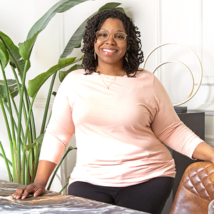 Dr. Adria Hickson, Psy.D