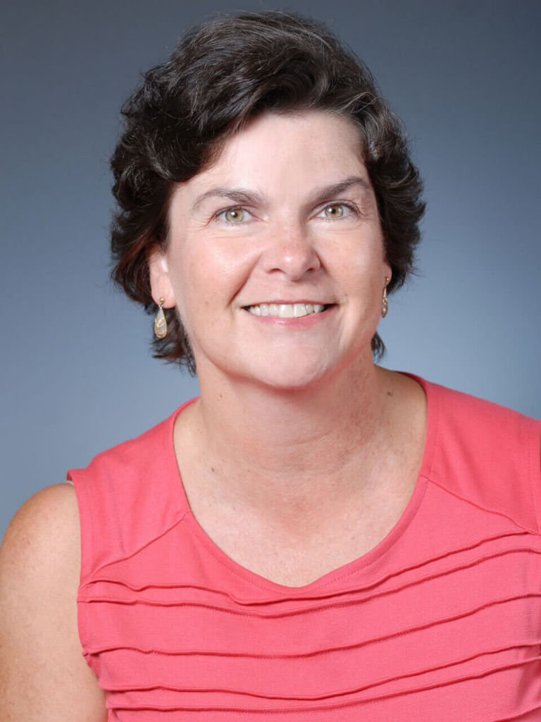 Dr. Amy Haney, MD