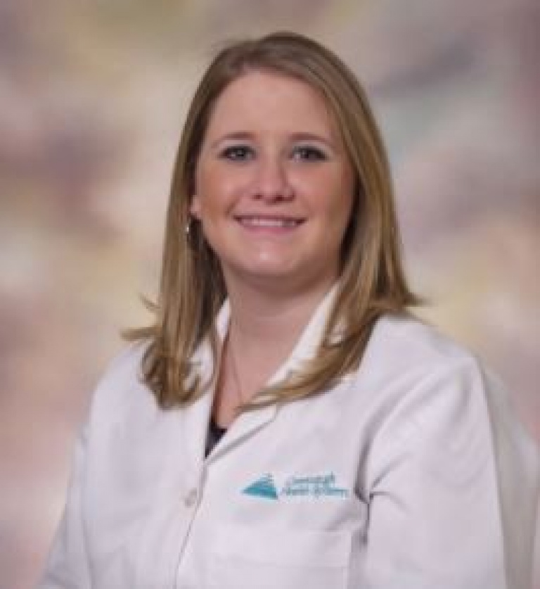 Amanda Ferrante, PA-C
