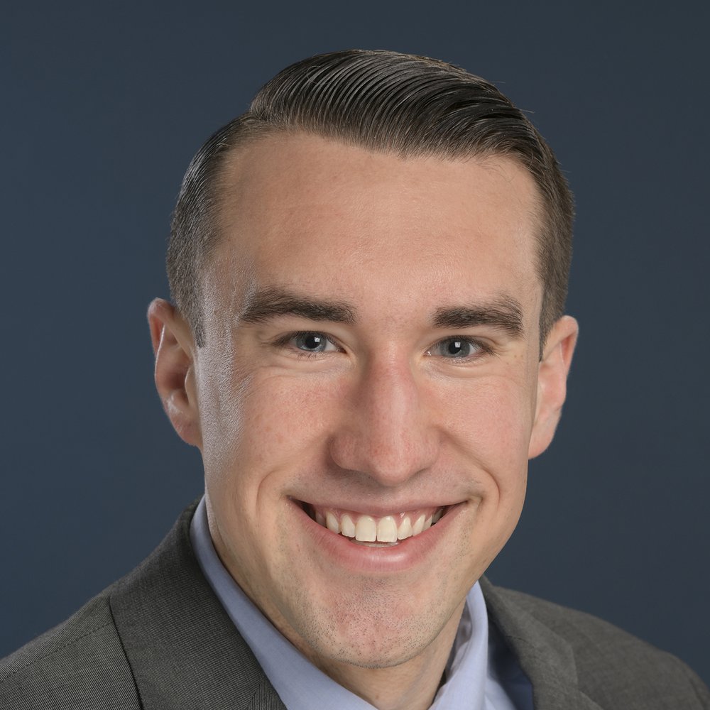 Patrick Kilduff, PT
