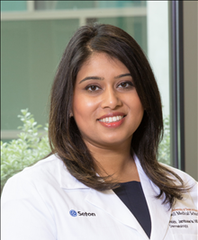 Dr. Anokhi Jambusaria-Pahlajani, MD