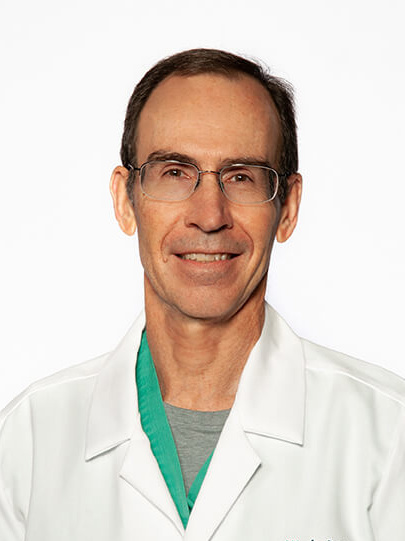 Dr. John Wendt, MD