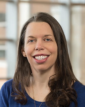 Dr. Sarah Busse, MD