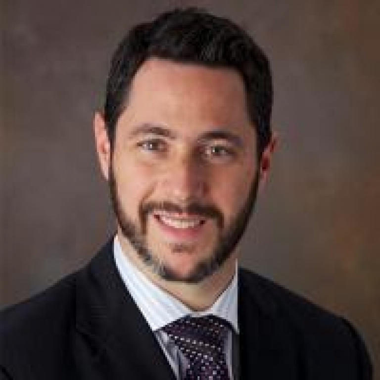 Dr. Lucas Elijovich, MD