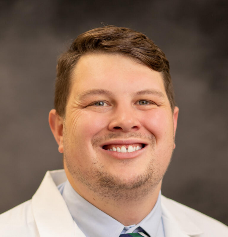 Dr. Michael Hodge, DO