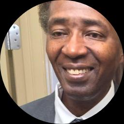 Edward Middleton, LPC