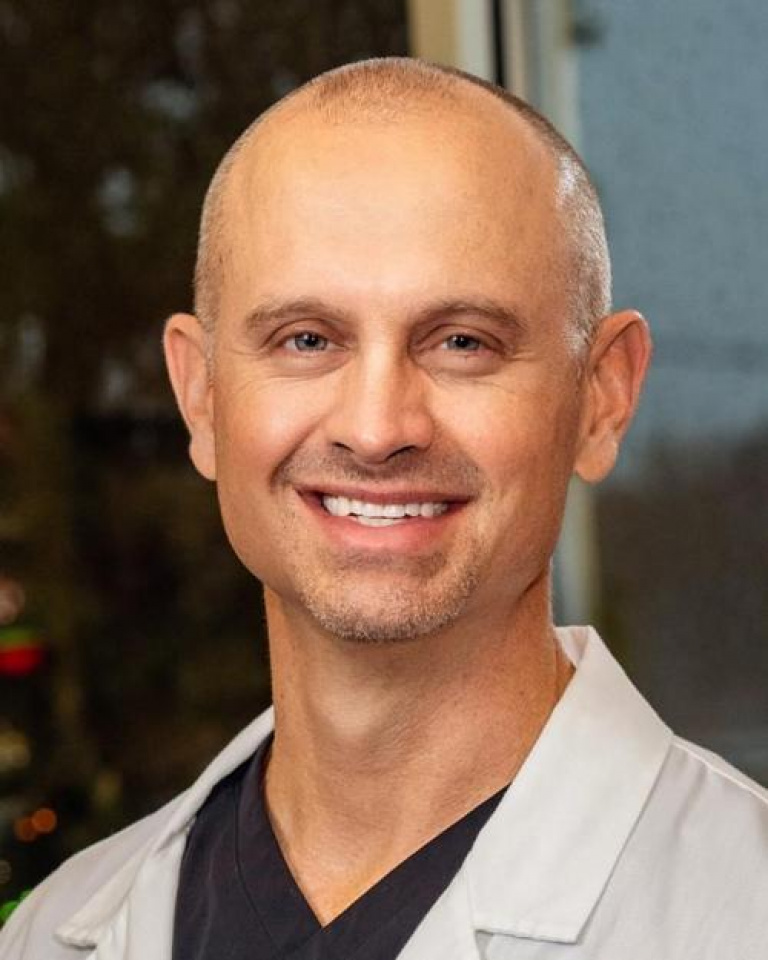 Dr. Daniel Verbist, MD