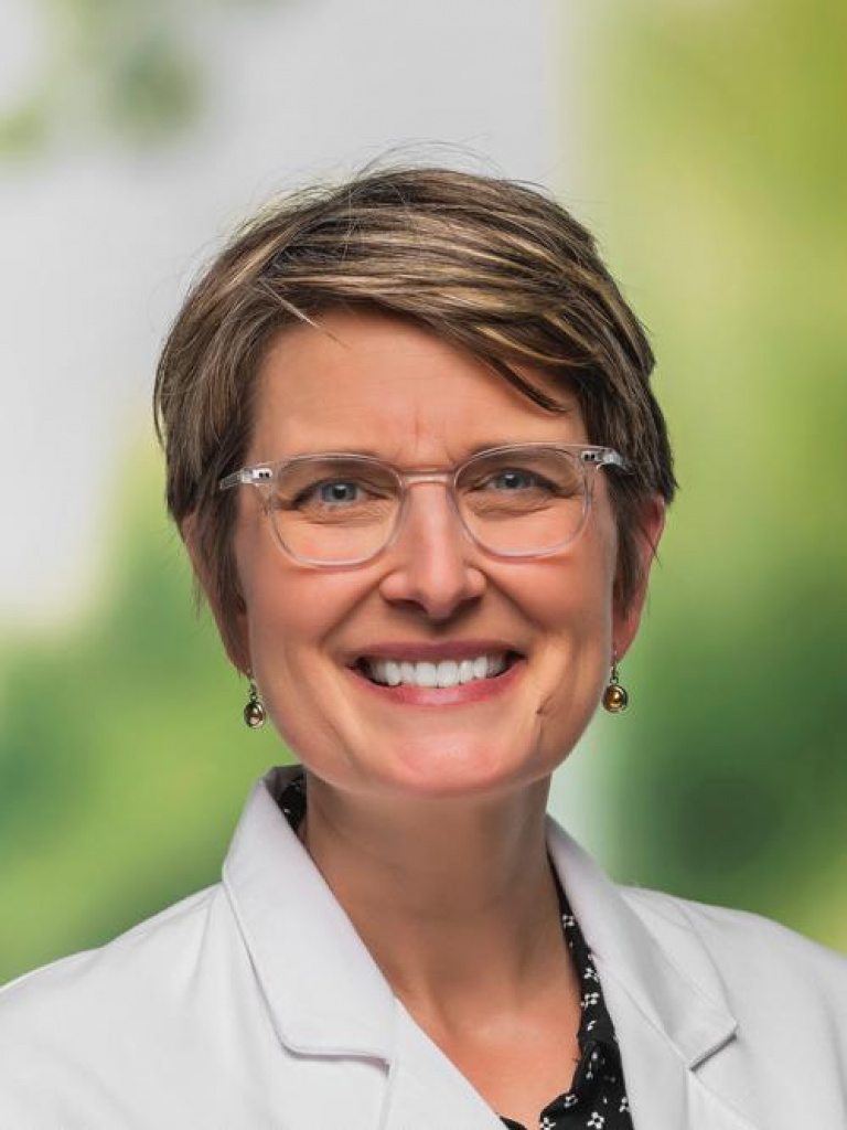 Dr. Lisa Harding, MD