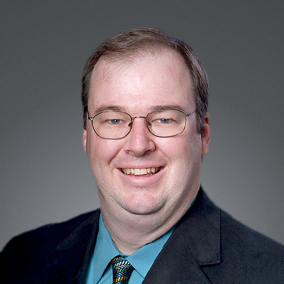 Dr. Michael Middleton, MD
