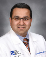 Dr. Advay Bhatt, MD