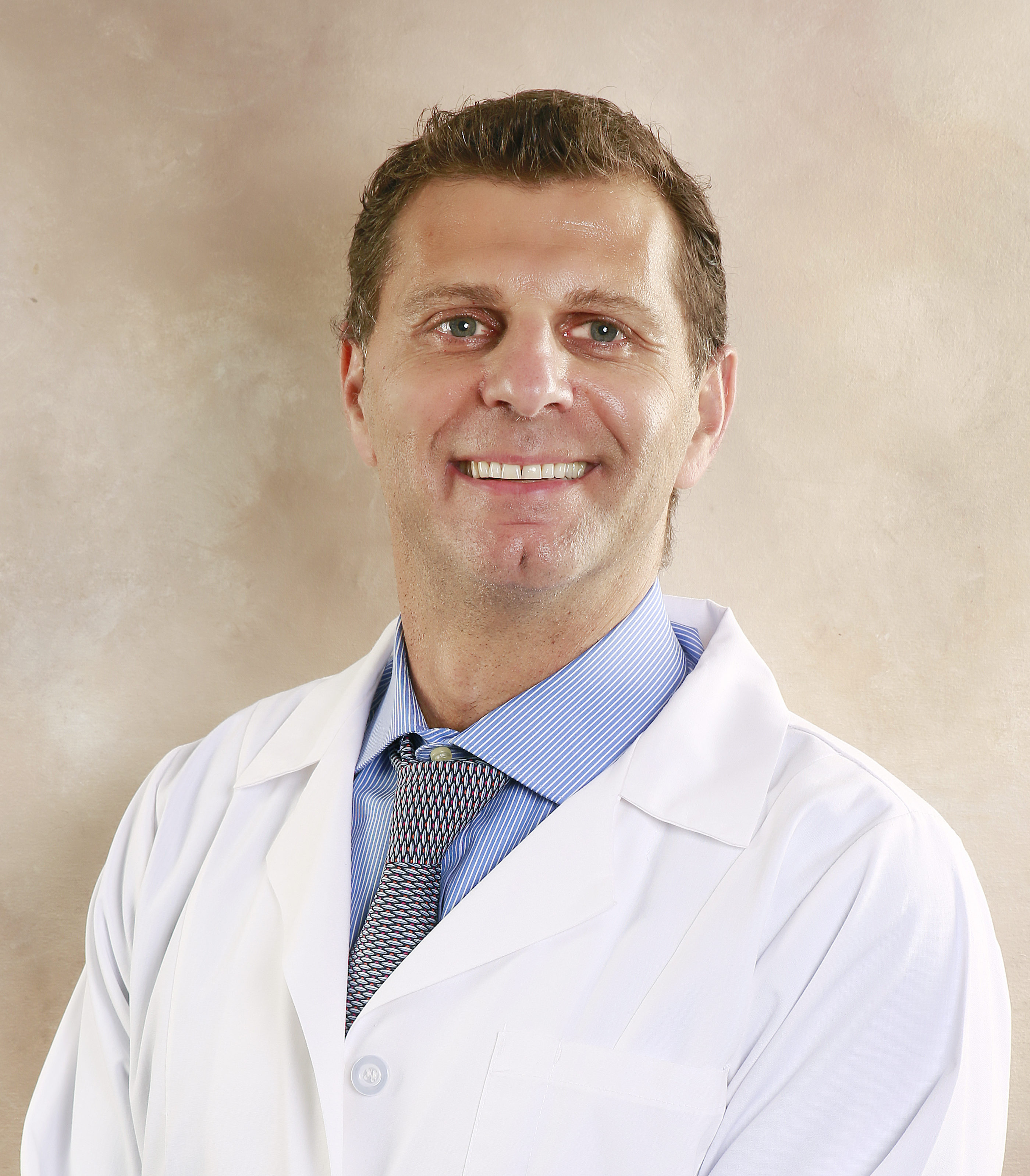 Dr. Stanley Litvak, MD