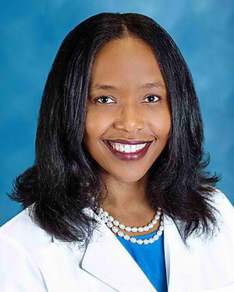Dr. Kris Guerrier, MD