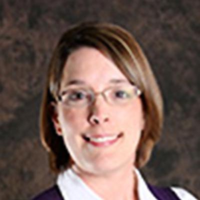 Crystal Yokley, FNP