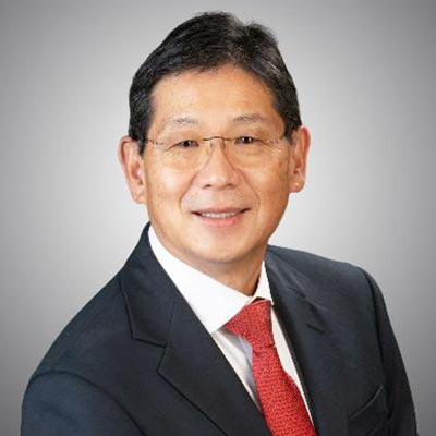 Dr. John Pak, MD