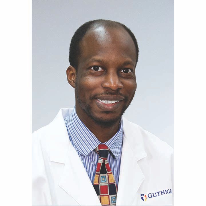 Dr. Victor Kolade, MD