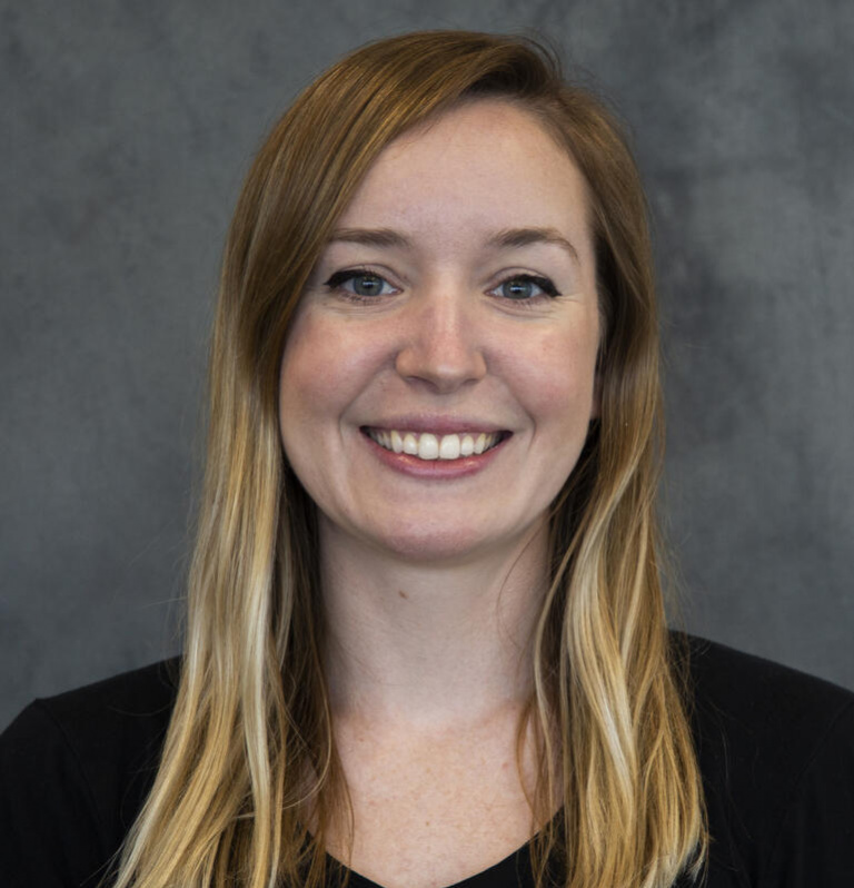 Dr. Kathryn Hill, DPT