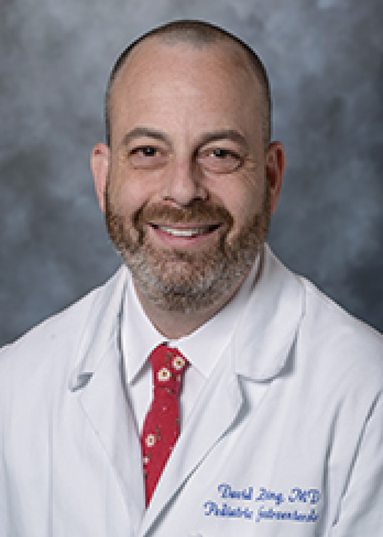 Dr. David Ziring, MD