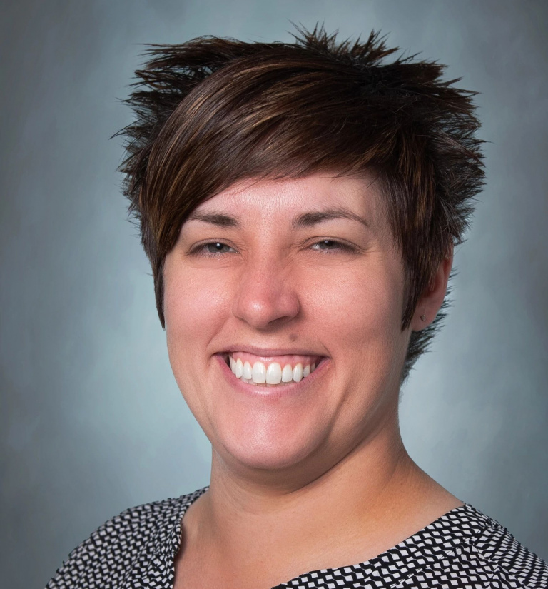 Kristin Henderson, PA-C