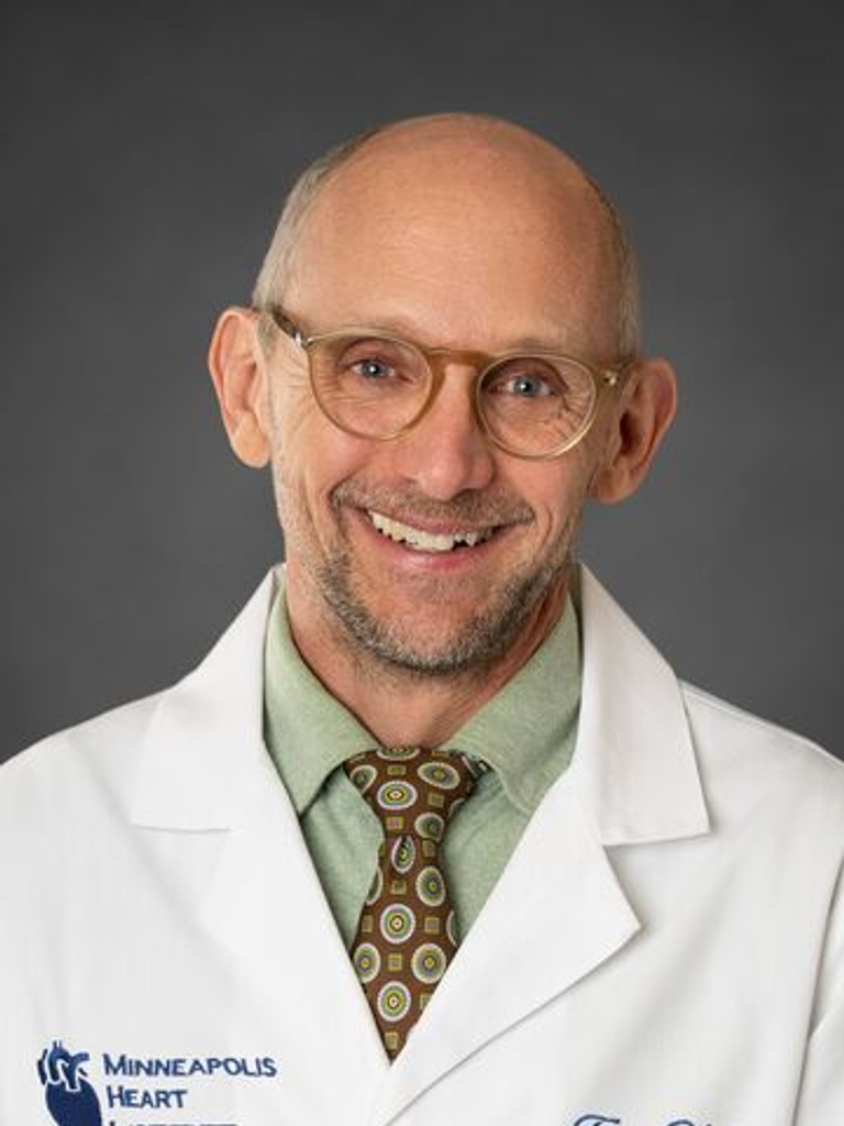 Dr. Timothy Dirks, MD