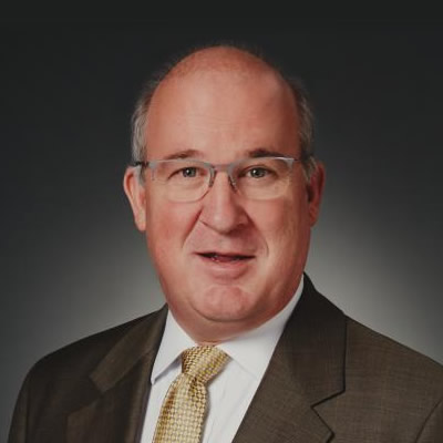 Dr. Randall Hall, DO