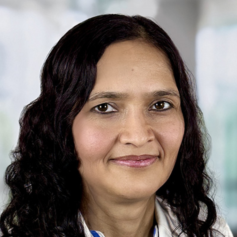 Roshani Kandel, DNP