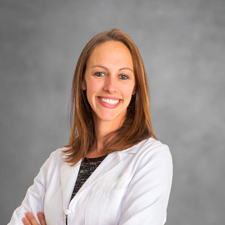 Dr. Kelly Baldwin, MD