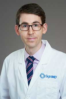 Dr. Benjamin Whigham, MD