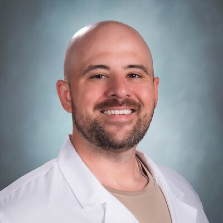 Dr. Jeffrey Cooper, MD