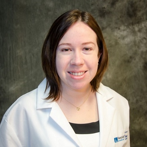 Dr. Joanna Bayles, DO