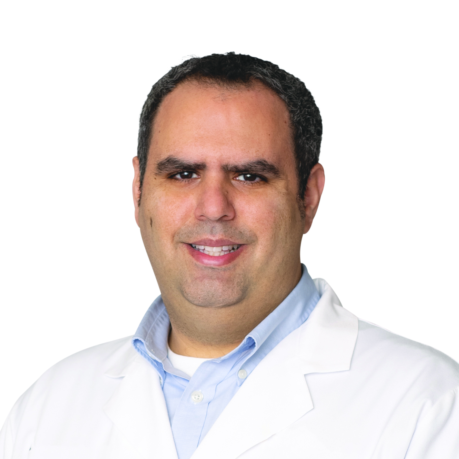 Dr. Marc Ghabbour, MD