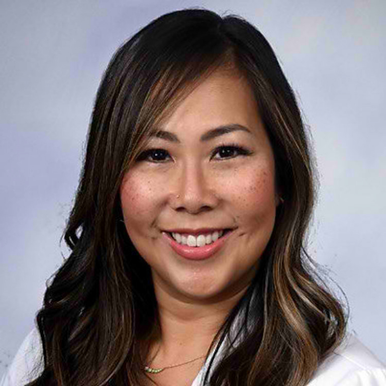 Dr. Stella Huang, DO