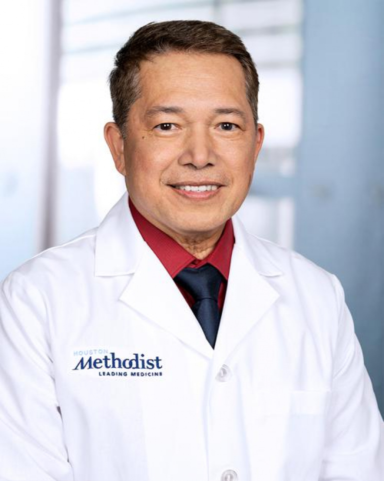 Dr. Alexander Laceras, MD