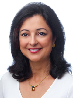 Dr. Liliana Cuervo, DDS