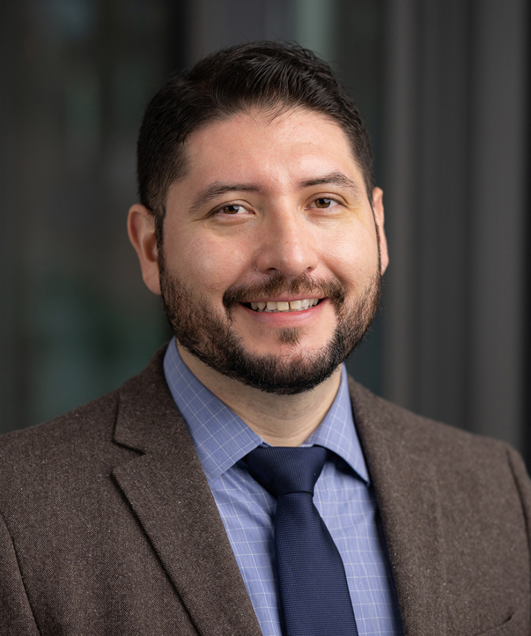 Dr. David Aguirre Tarquino, MD