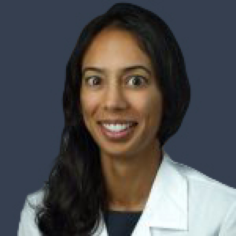 Dr. Sruthi Reddy, MD