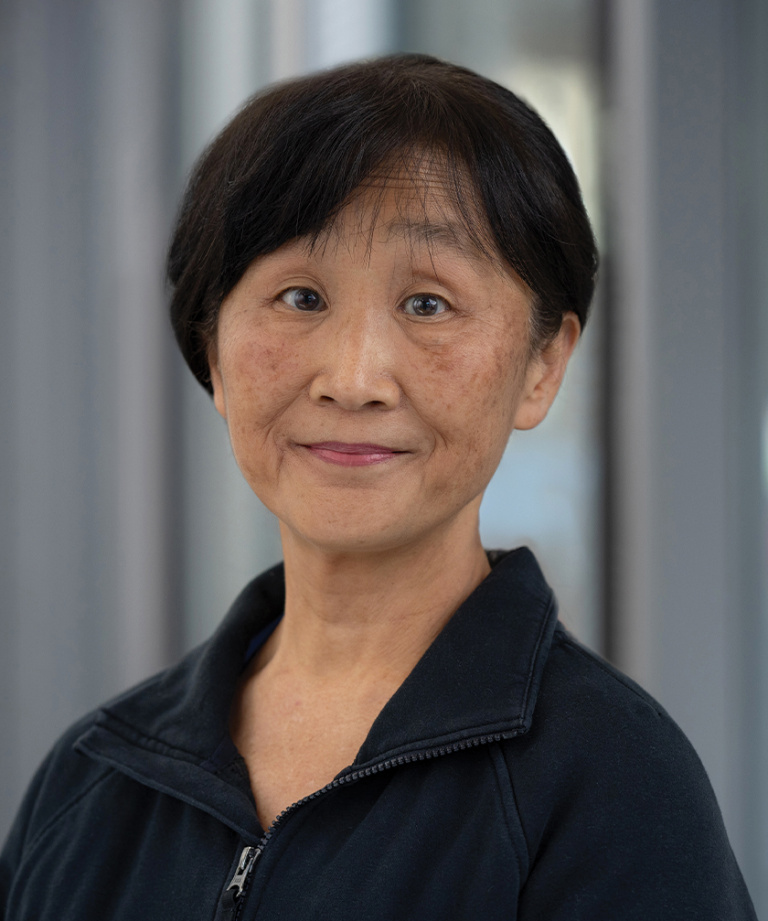 Dr. Young-Jin Sue, MD