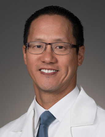 Dr. Welby Wu, MD