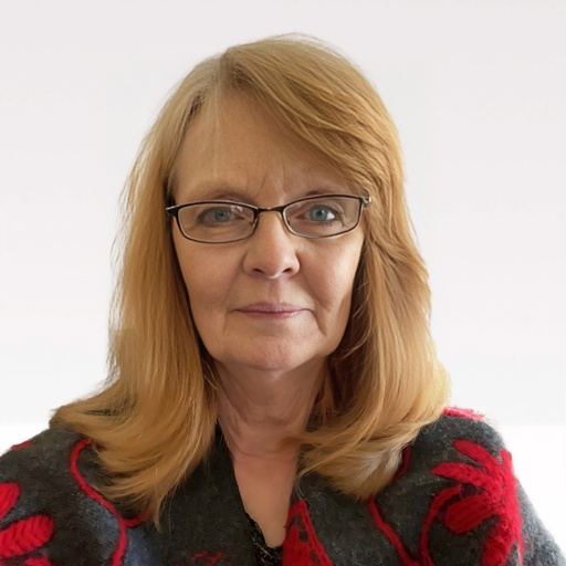 Ellen Jones, LCSW