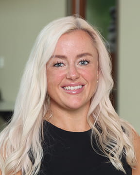 Dr. Amanda Stone-Troyner, DO