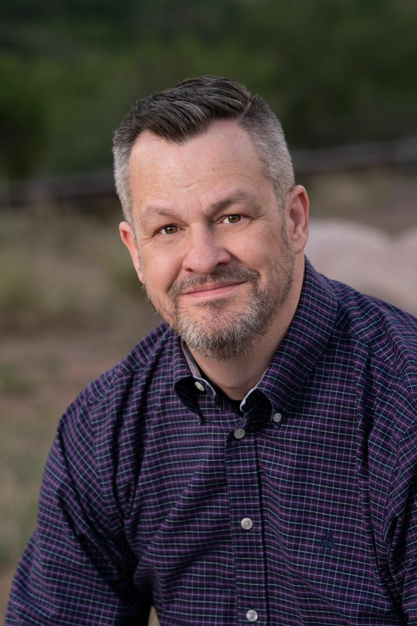 Dr. Brandon Baker, DO