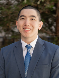 Dr. Andrew Liu-Chen, MD