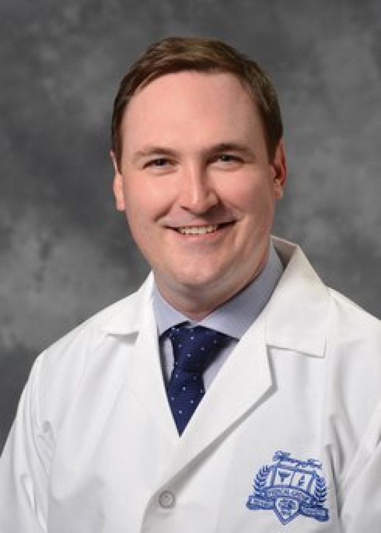 Dr. Thomas Lynch, MD