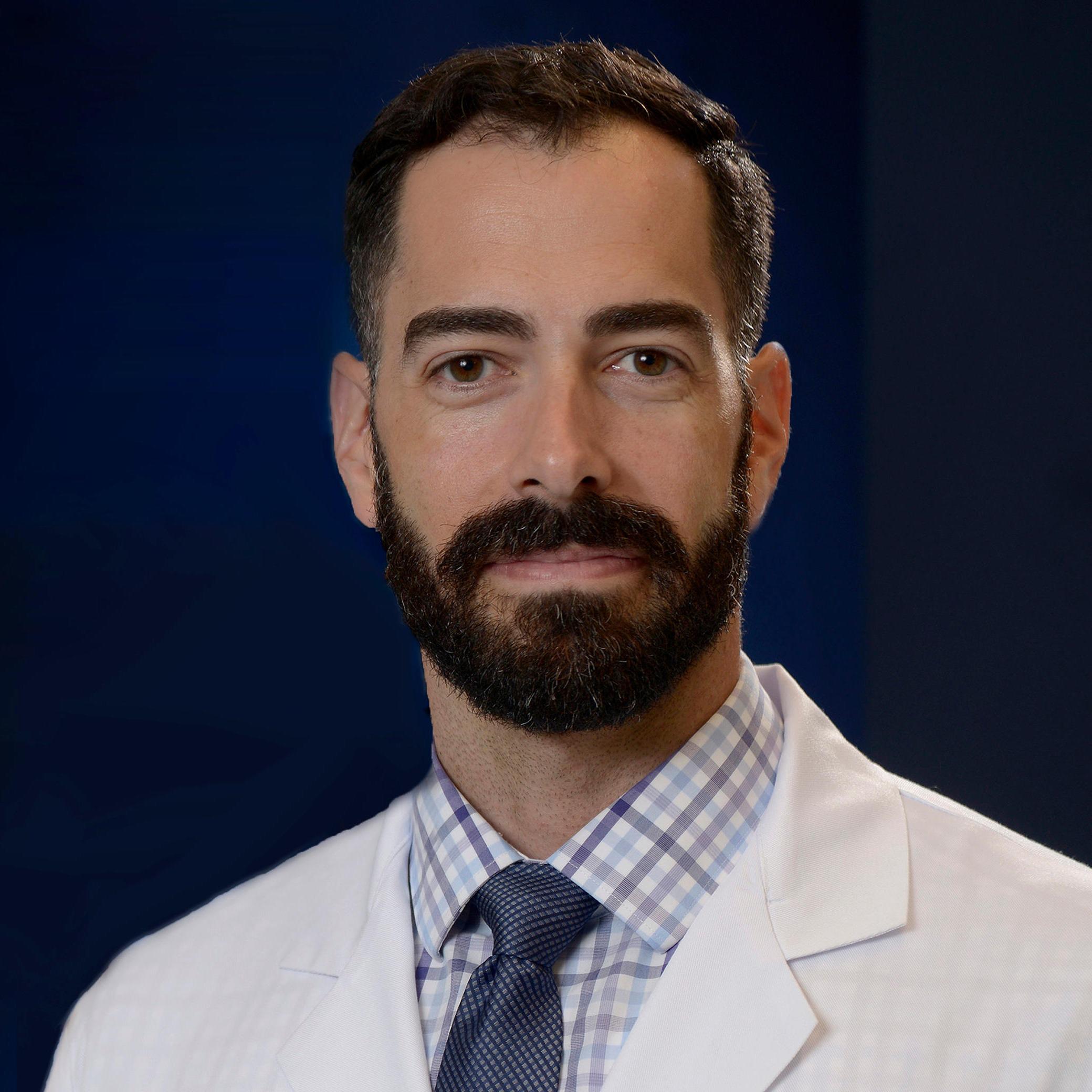 Dr. Carlo Milani, MD