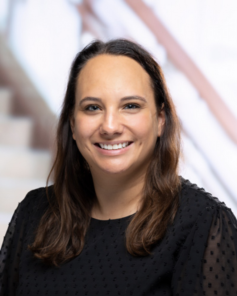 Dr. Angelica Lorenzo, DO