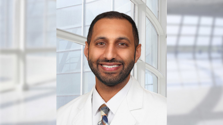 Dr. Ameet Patel, MD