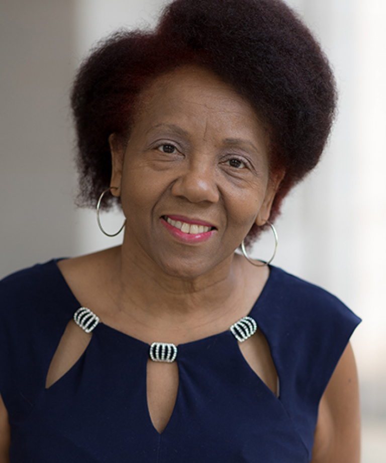 Dr. Belinda Johnston-Briggs, MD