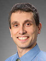 Dr. James Foxhall, MD