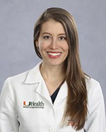 Dr. Danielle Horn, MD