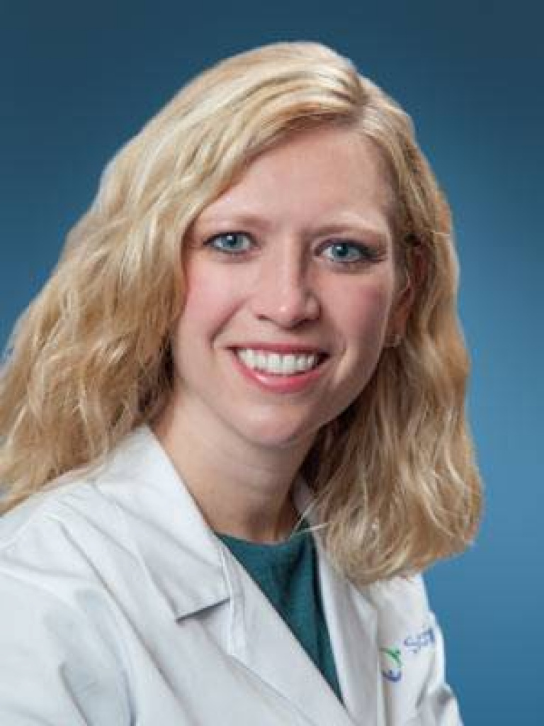 Sara Donnelly, PA-C